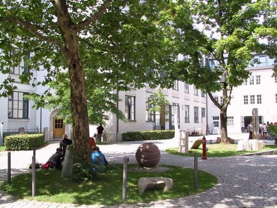 Luisenschule München